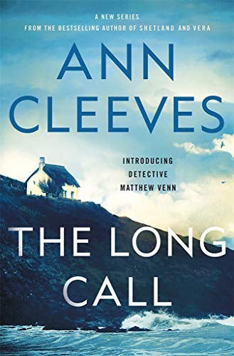 The Long Call (Two Rivers: Thorndike Press Large Print)
